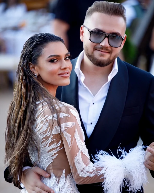 Karmen și Bogdan Căplescu au divorțat oficial