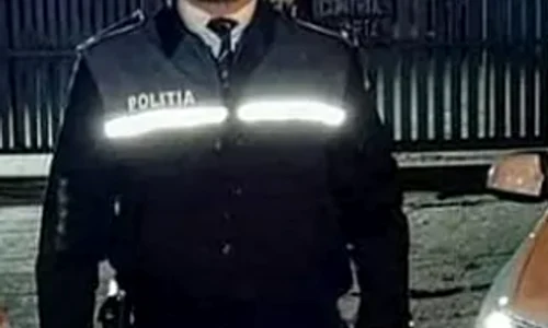 politist png