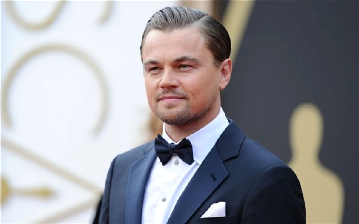 
    Leo DiCaprio a făcut o nouă cucerire.foto: Facebook  