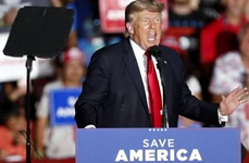 Donald Trump: Să mergem în Afganistan, cea mai proastă decizie din istoria ţării noastre jpeg