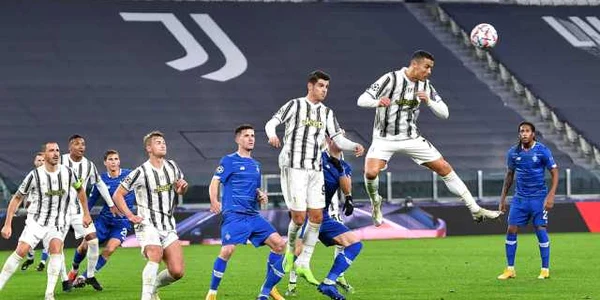 Juventus