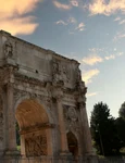Arcul lui Constantin (foto: pexels.com)