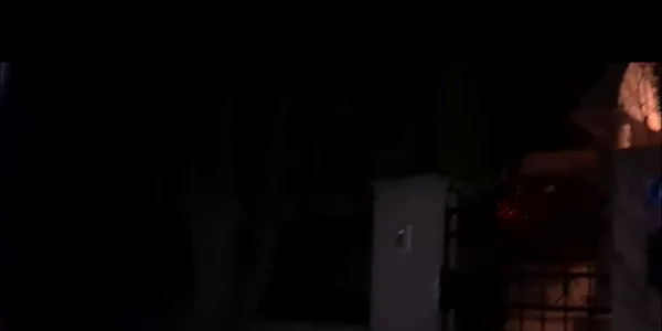 perchezitii la vilele unor politisti de frontiera din Bors mp4 thumbnail png