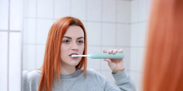 apa de gură
