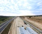 Șantierul Autostrăzii A1 Lugoj Deva între Margina și Holdea  Iulie 2026  Foto Daniel Guță ADEVĂRUL (28) jpg