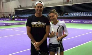 simona halep darren cahill jpeg