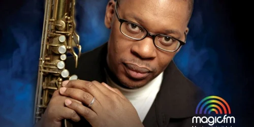 ravi coltrane