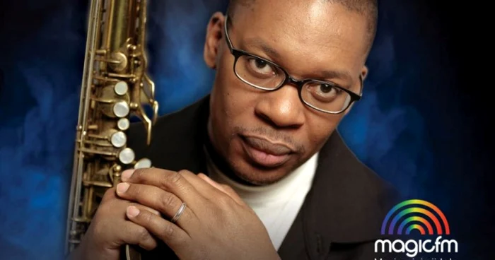 Ravi Coltrane va cânta la Bucureşti, în cadrul unui turneu european