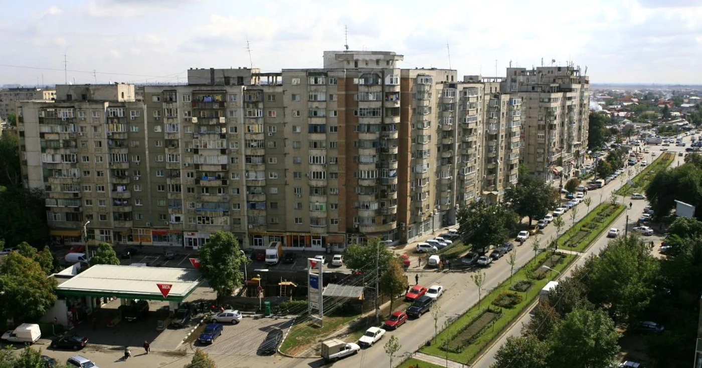 Bucureştenii se aşteaptă ca preţurile locuinţelor din Capitală să mai scadă
