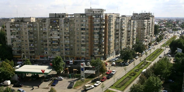 Bucureştenii se aşteaptă ca preţurile locuinţelor din Capitală să mai scadă