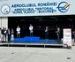 Podiumul competiției internaționale a fost ocupat de piloții români Foto: Facebook
