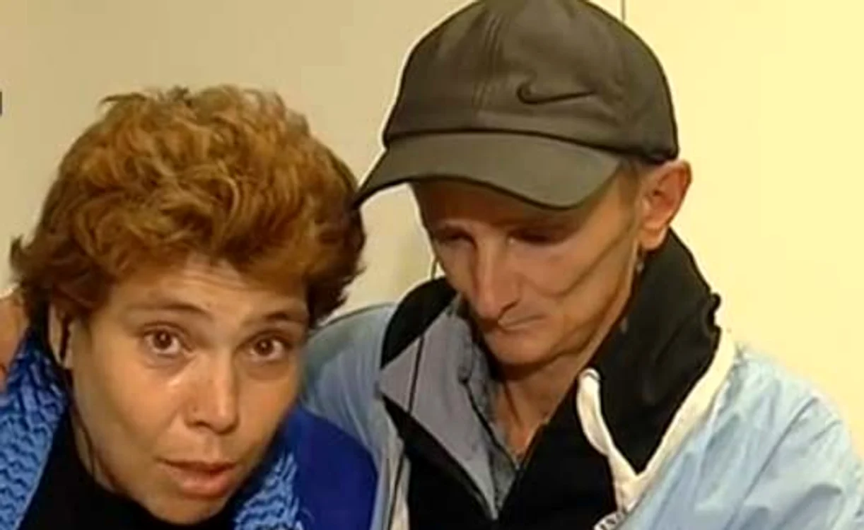 Ioana Tufaru este acuzată că a născut prematur din vina ei Foto: Captură Kanal D