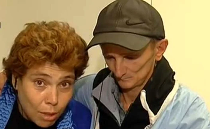 Ioana Tufaru este acuzată că a născut prematur din vina ei Foto: Captură Kanal D