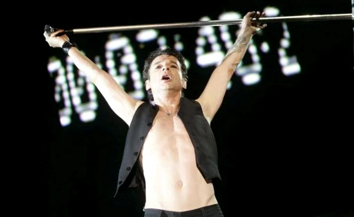 
    Depeche Mode ar fi trebuit să susţină un concert în Bucureşti încă din 2010  