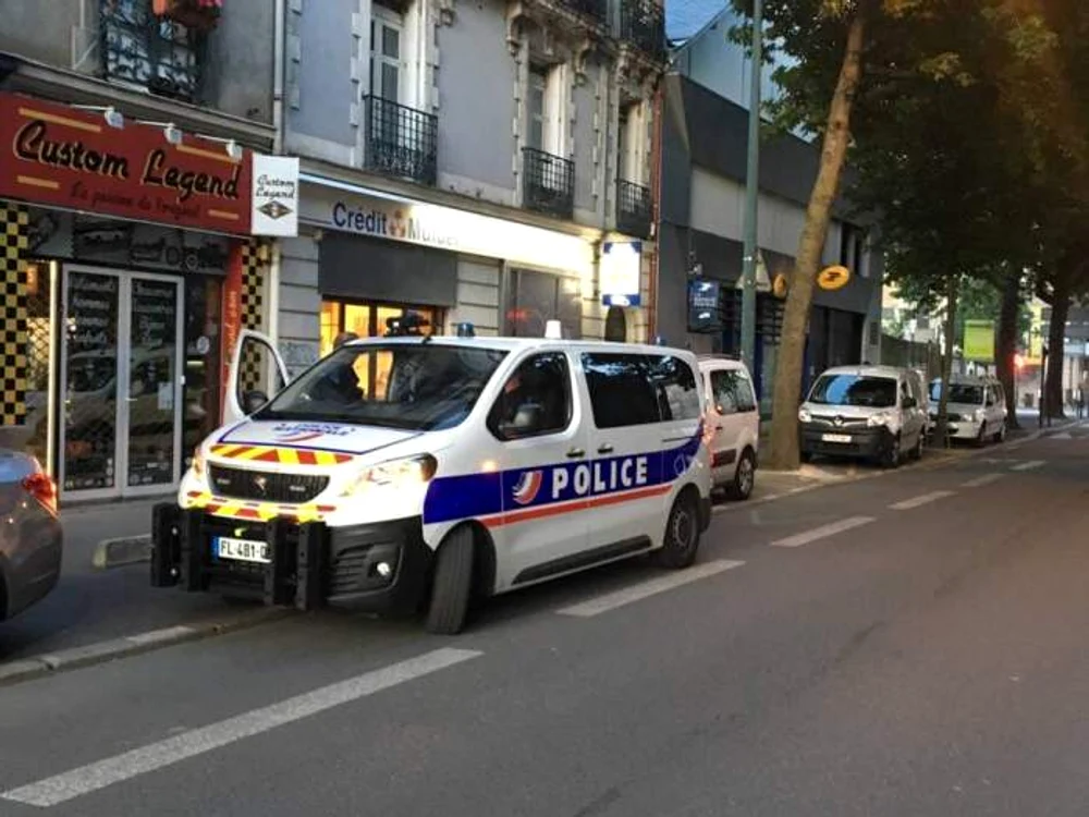 FOTO: ouest-france.fr