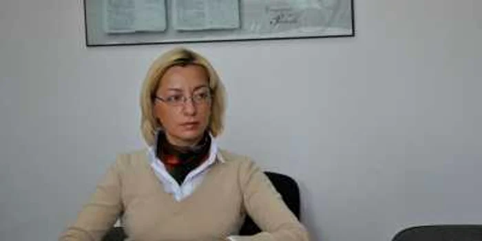 Viorica Roşca