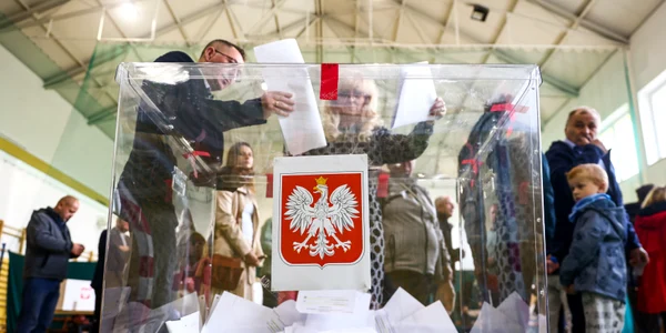 Alegeri in Polonia FOTO Profimedia jpg