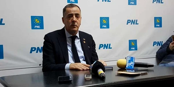 cezar preda
