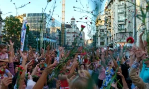 Zilele Bucurestiului, foto inquam webp