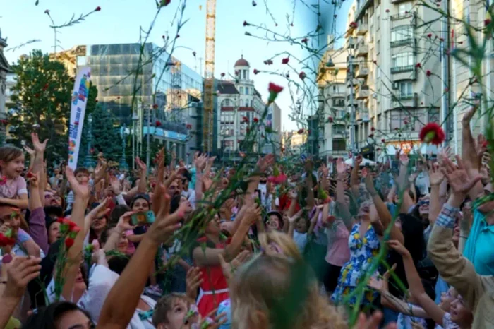 Zilele Bucureștiului 2025 / Foto: Inquam