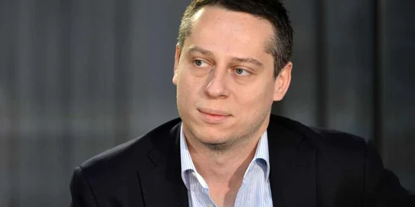 Andrei Hrebenciuc FOTO Mediafax