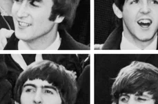 The Beatles – Istoria unei trupe de legendă jpeg