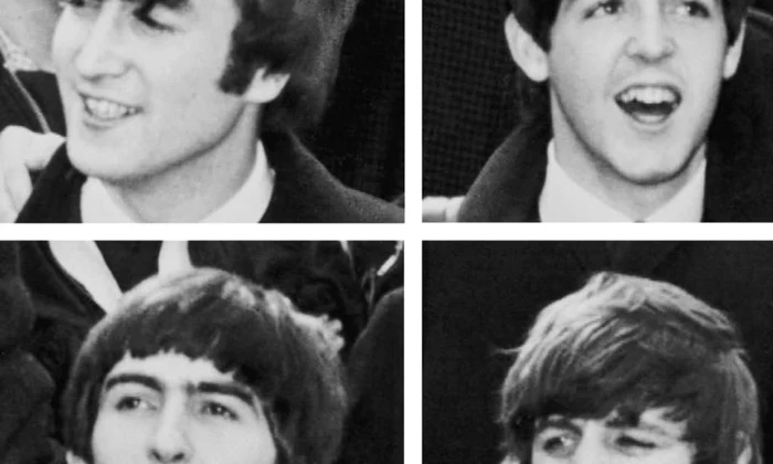 The Beatles – Istoria unei trupe de legendă jpeg