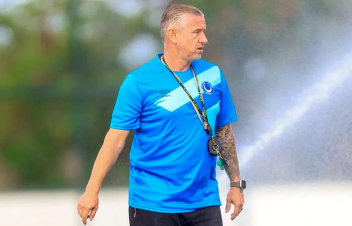 Laurențiu Reghecampf Foto/Facebook