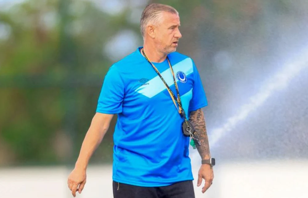 Start perfect de an pentru Laurențiu Reghecampf. Românul i-a pus la punct pe sudanezi și a obținut cea de-a treia victorie consecutivă