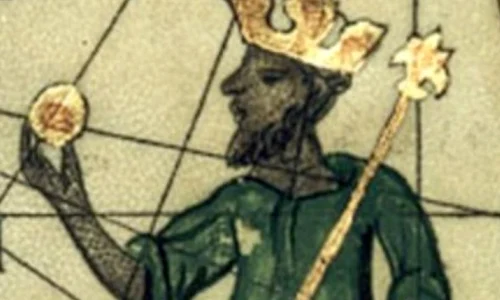 Cine a fost cel mai bogat om al tuturor timpurilor  Averea sa, ajustată la inflaţie, este cea mai mare din istorie jpeg