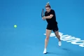 simona halep antrenament Australian open 2022 2 jpg