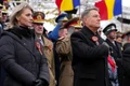 Klaus Iohannis si Alina Gorghiu jpg