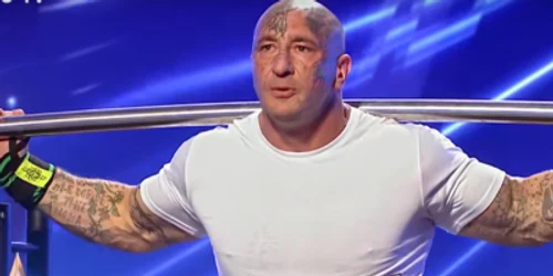 marcel strongman