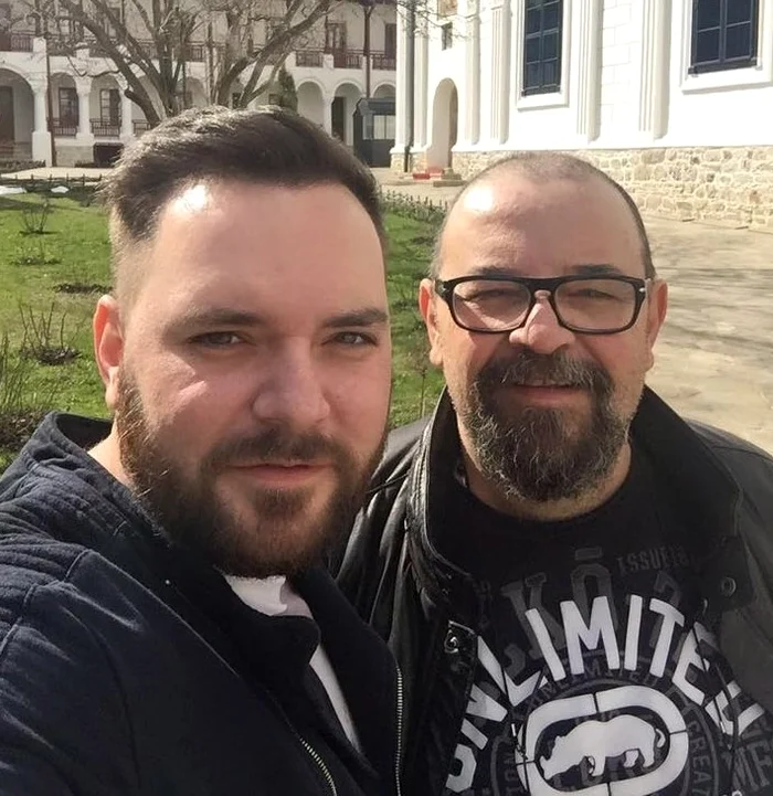 
    Vlad Popescu, fiul lui Piedone, este pe lista PSD Suceava la deputați  