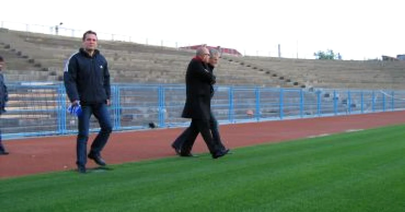 Turnu Severin: EXCLUSIV / Universitatea Craiova va juca din primăvară la Severin