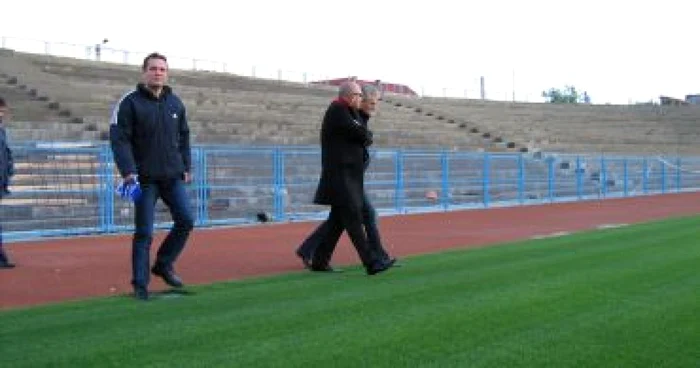 Turnu Severin: EXCLUSIV / Universitatea Craiova va juca din primăvară la Severin