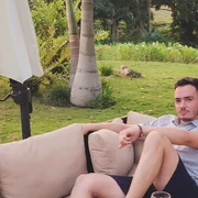 Sandro Castro FOTO Instagram / sandro_castrox 