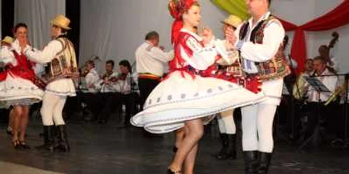 La preselecție au participat tineri din toată țara