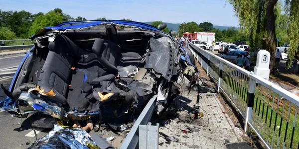 accident