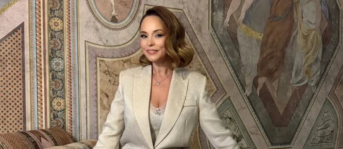 Andreea Marin / Foto: Instagram