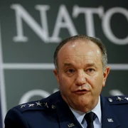 Generalul Philip Breedlove FOTO EPA-EFE