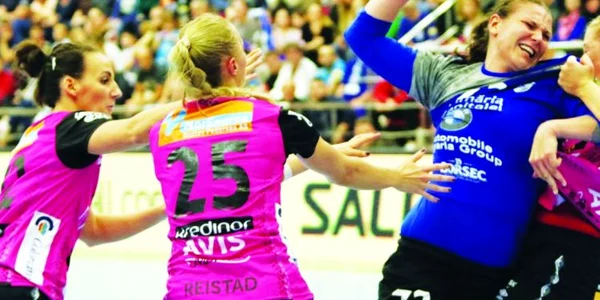 csm bucuresti