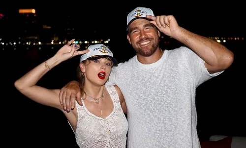 taylor swift travis kelce instagram jpg