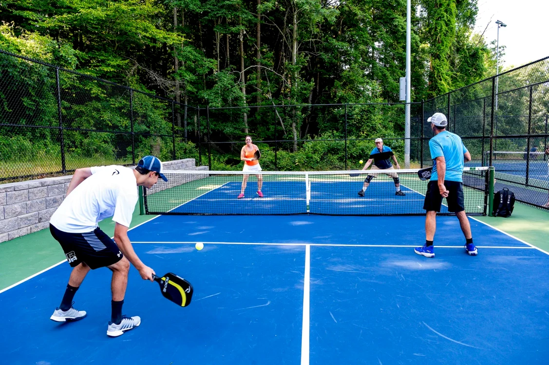 FOTO: Padel Code