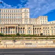 Palatul Parlamentului (foto: Pixabay)