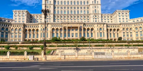 Palatul Parlamentului (foto: Pixabay)