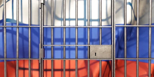 Închisoare Rusia FOTO Shutterstock jpg