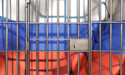 Închisoare Rusia FOTO Shutterstock jpg