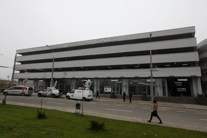 Fotografii: Sever Gheorghe