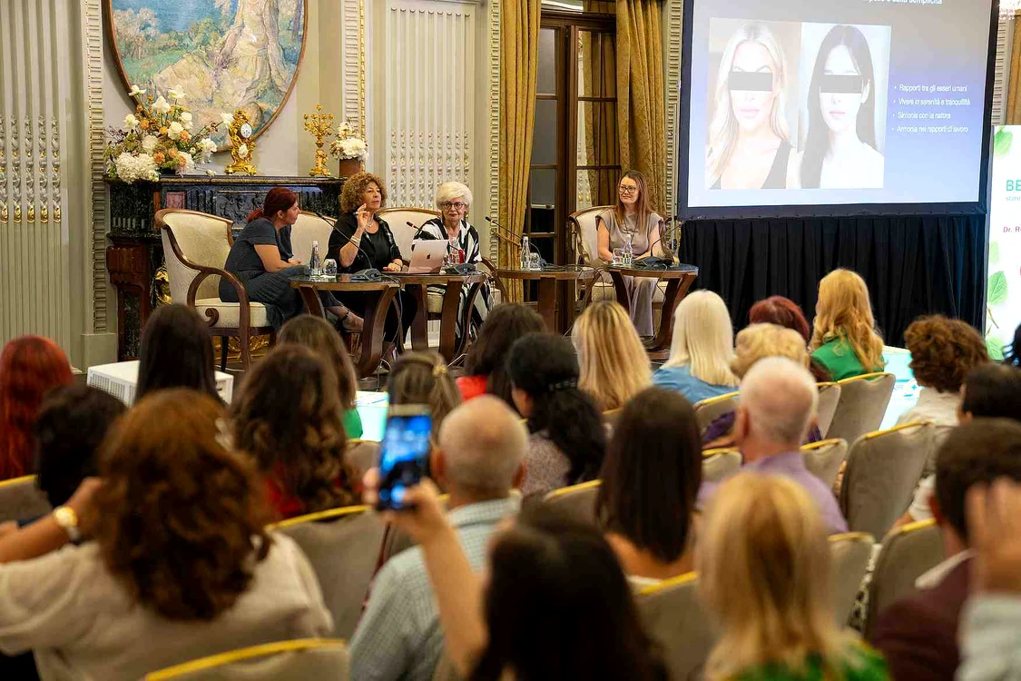 conf  Benessere 1 jpg